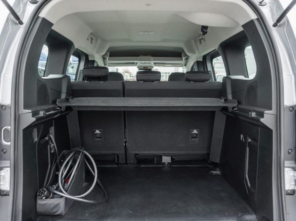 Mercedes-Benz eCitan Citan Tourer PRO Standard Progressive SHZ