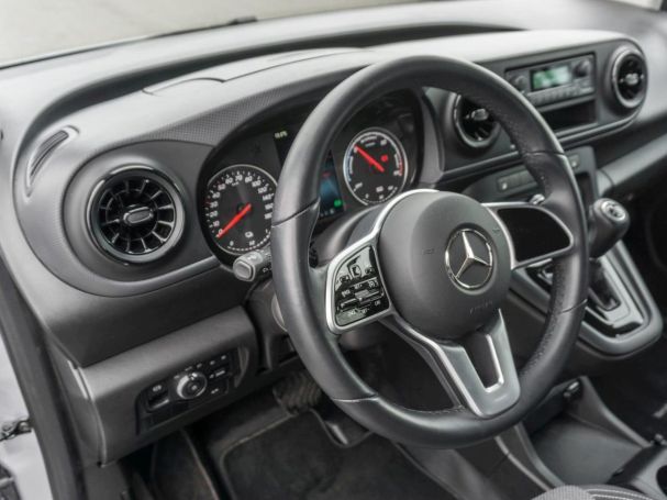 Mercedes-Benz eCitan Citan Tourer PRO Standard Progressive SHZ