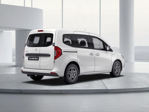 Mercedes-Benz eCitan Citan Tourer Standard MBUXNavi Kamera