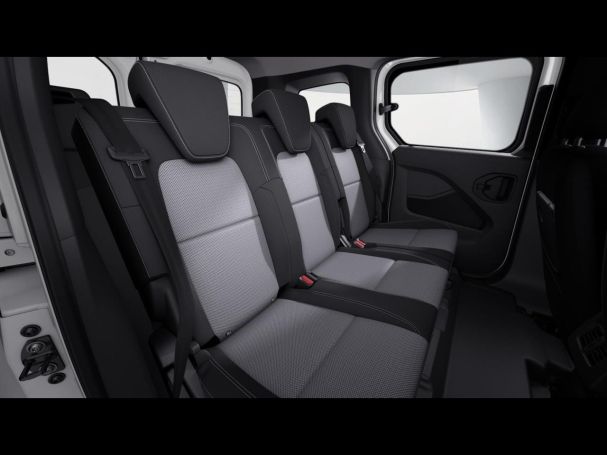 Mercedes-Benz eCitan Citan Tourer Standard Navi kamera AHK