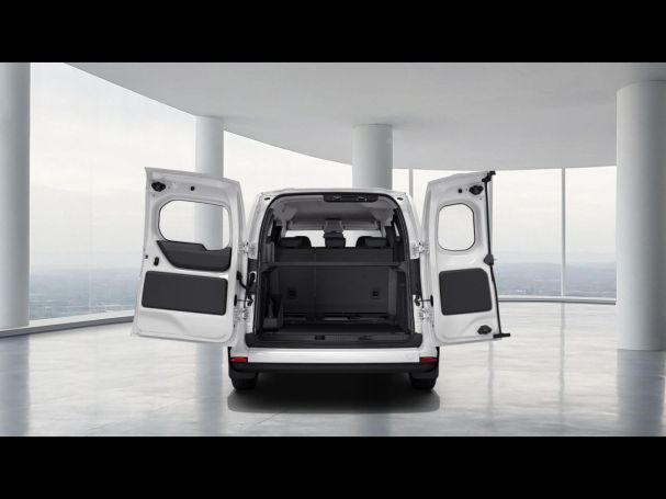 Mercedes-Benz eCitan Citan Tourer Standard MBUXNavi Kamera