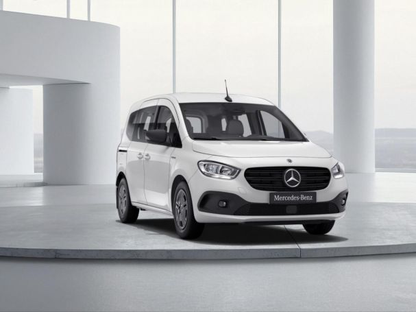 Mercedes-Benz eCitan Citan Tourer Standard Navi kamera AHK