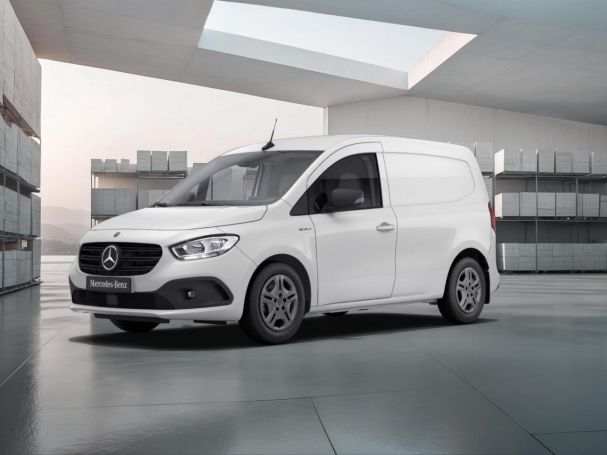 Mercedes-Benz eCitan Kasten PRO Standard MBUXNavi Kamera
