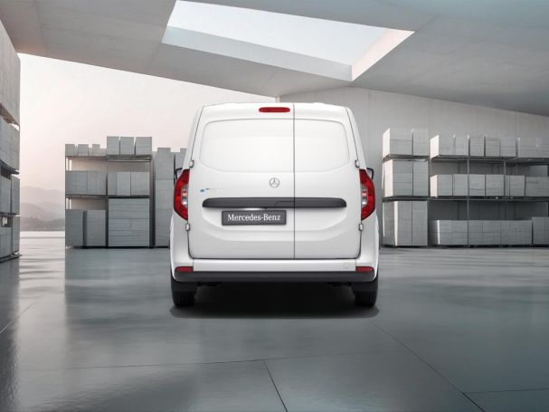 Mercedes-Benz eCitan Kasten PRO Standard MBUXNavi Kamera