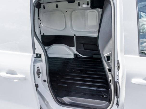 Mercedes-Benz eCitan Kasten PRO Standard MBUXNavi Kamera