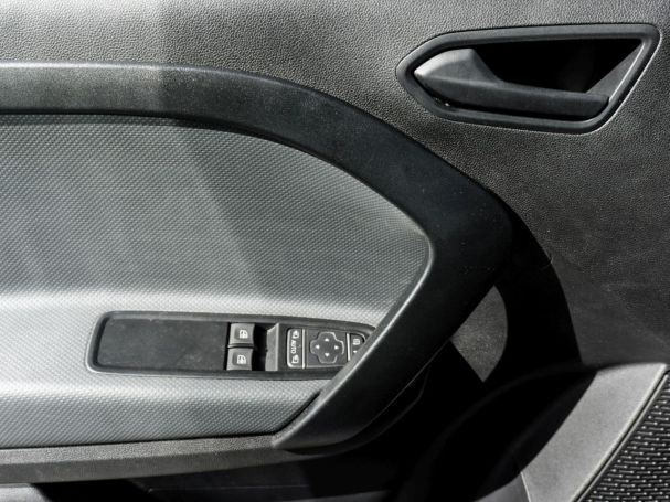 Mercedes-Benz eCitan Kasten PRO Standard MBUXNavi Kamera