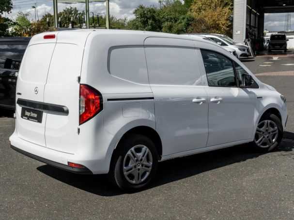 Mercedes-Benz eCitan Kasten PRO Standard MBUXNavi Kamera