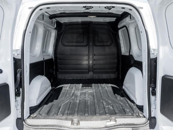 Mercedes-Benz eCitan Kasten PRO Standard MBUXNavi Kamera