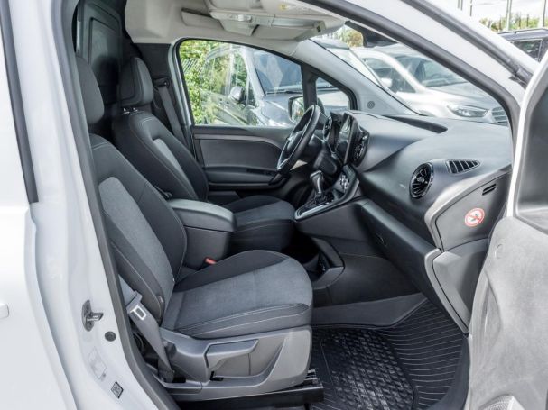 Mercedes-Benz eCitan Kasten PRO Standard MBUXNavi Kamera