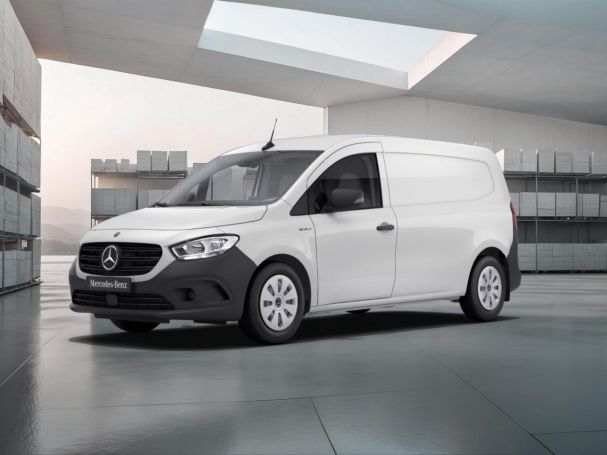 Mercedes-Benz eCitan Kastenwagen lang MBUXNavi Kamera AHK