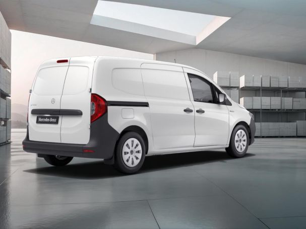 Mercedes-Benz eCitan Kastenwagen lang MBUXNavi Kamera AHK