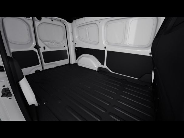 Mercedes-Benz eCitan Kastenwagen lang MBUXNavi Kamera AHK