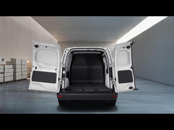 Mercedes-Benz eCitan Kastenwagen lang MBUXNavi Kamera AHK