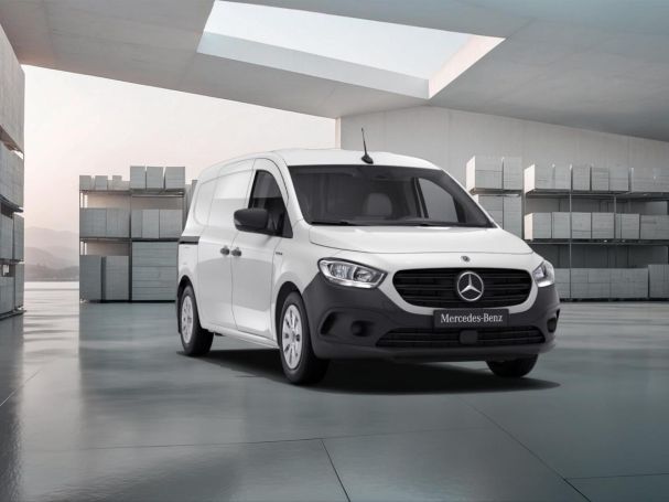 Mercedes-Benz eCitan Kastenwagen lang MBUXNavi Kamera AHK