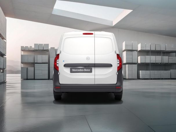 Mercedes-Benz eCitan Kastenwagen lang MBUXNavi Kamera AHK