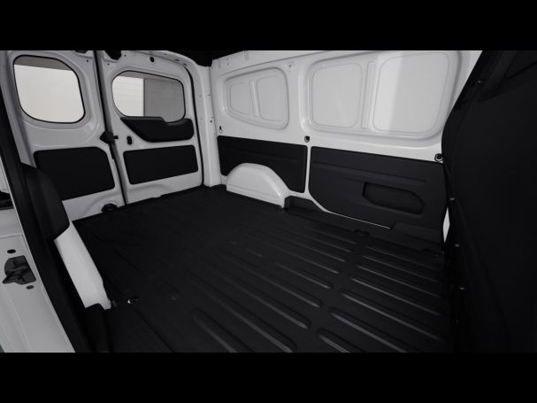 Mercedes-Benz eCitan Kastenwagen lang Navi AHK Totwinkel Kamera