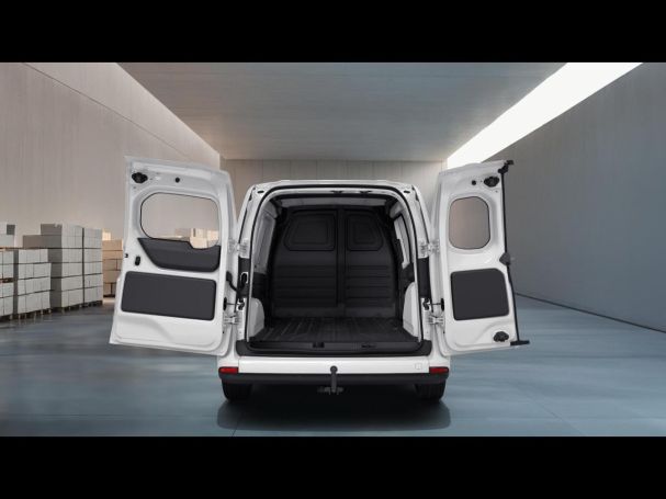 Mercedes-Benz eCitan Kastenwagen lang Navi AHK Totwinkel Kamera
