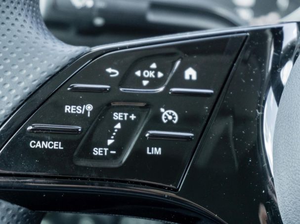 Mercedes-Benz eCitan Kastenwagen Standard Kamera Navi Klima