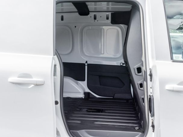 Mercedes-Benz eCitan Kastenwagen Standard Kamera Navi Klima