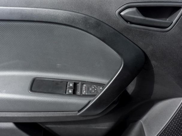Mercedes-Benz eCitan Kastenwagen Standard Kamera Navi Klima