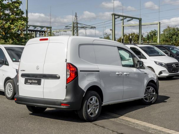 Mercedes-Benz eCitan Kastenwagen Standard Kamera Navi Klima