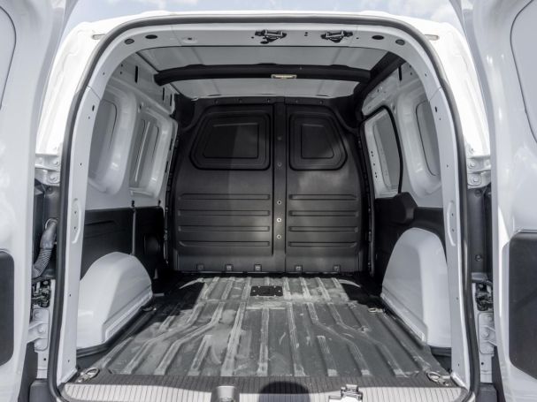 Mercedes-Benz eCitan Kastenwagen Standard Kamera Navi Klima