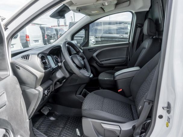 Mercedes-Benz eCitan Kastenwagen Standard Kamera Navi Klima