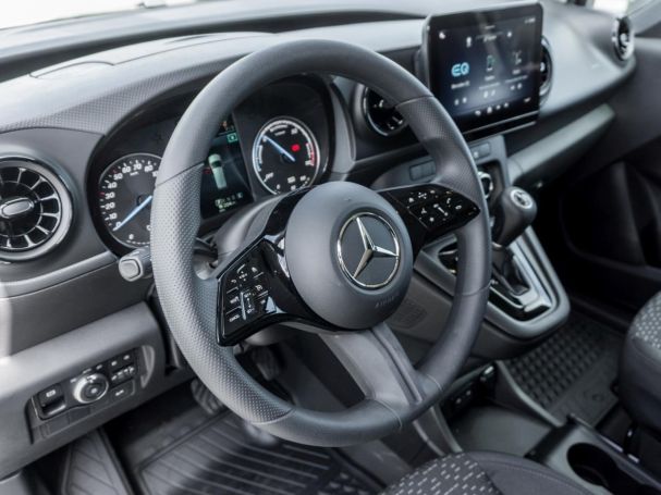 Mercedes-Benz eCitan Kastenwagen Standard Kamera Navi Klima