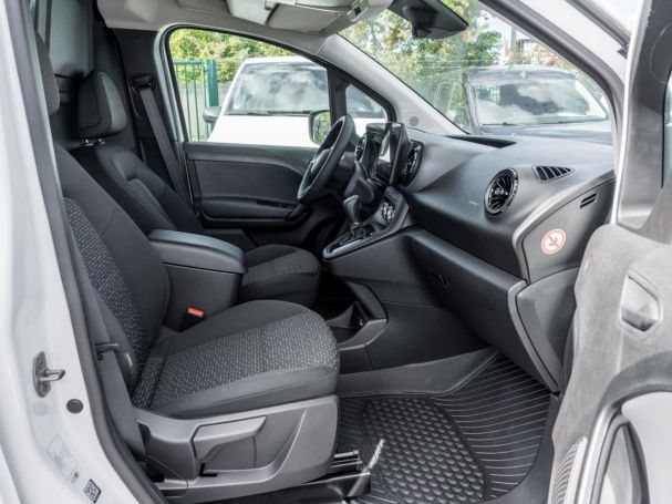 Mercedes-Benz eCitan Kastenwagen Standard Kamera Navi Klima