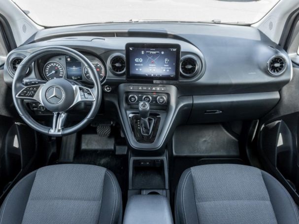 Mercedes-Benz eCitan Tourer PRO Progressive NP 59.091