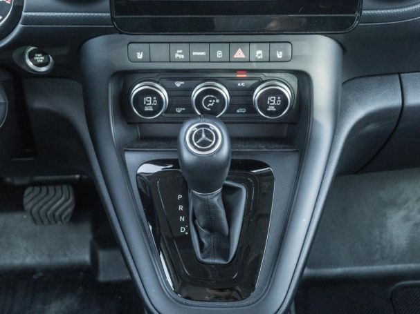 Mercedes-Benz eCitan Tourer PRO Progressive NP 59.091