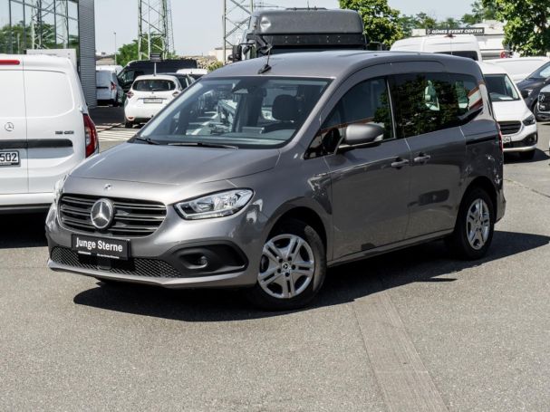 Mercedes-Benz eCitan Tourer PRO Progressive NP 59.091