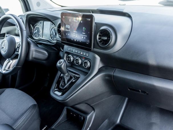 Mercedes-Benz eCitan Tourer PRO Progressive NP 59.091