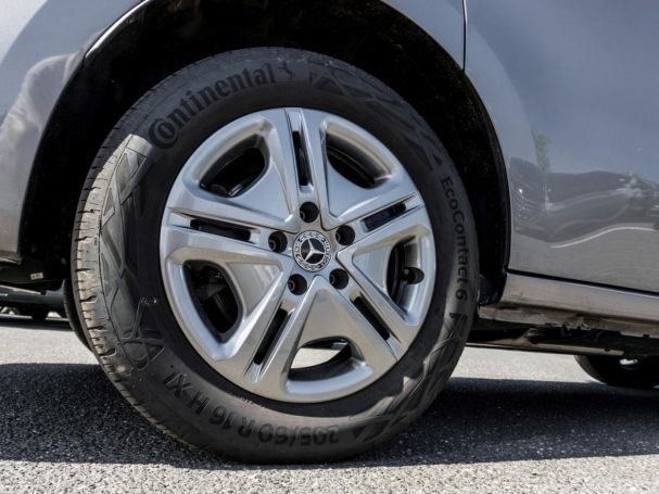 Mercedes-Benz eCitan Tourer PRO Progressive NP 59.091
