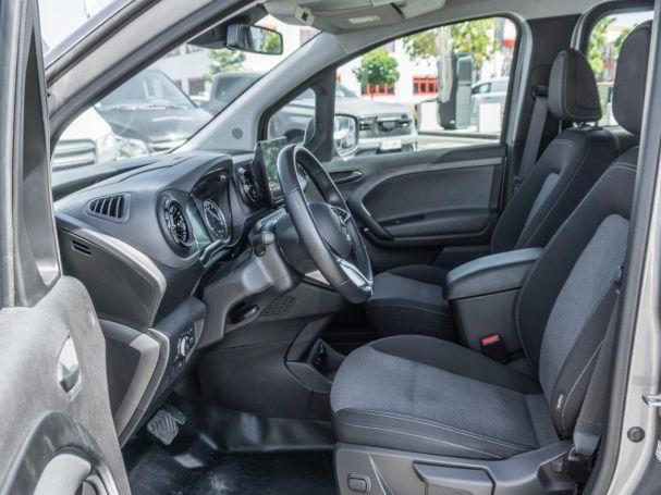 Mercedes-Benz eCitan Tourer PRO Progressive NP 59.091