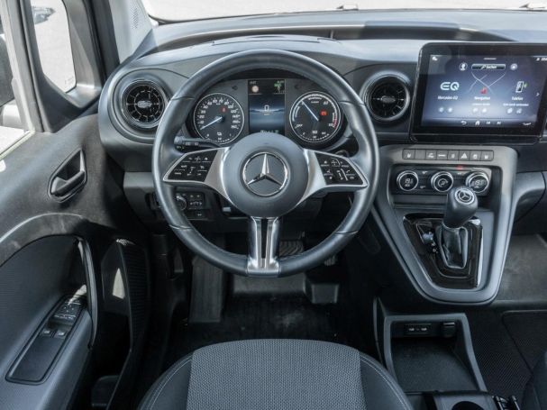 Mercedes-Benz eCitan Tourer PRO Progressive NP 59.091