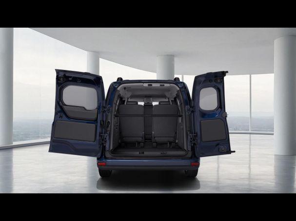 Mercedes-Benz EQT 200 lang Style MBUXNavi+Standhzg Kamera