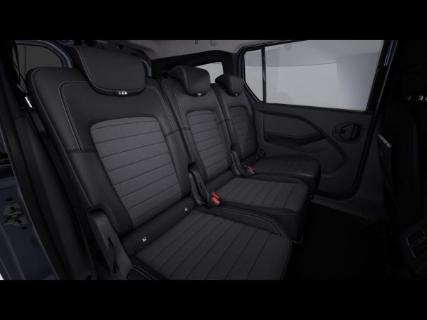Mercedes-Benz EQT 200 lang Style MBUXNavi+ Kamera Totwinkel