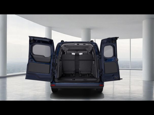 Mercedes-Benz EQT 200 lang Style MBUXNavi+ Kamera Totwinkel