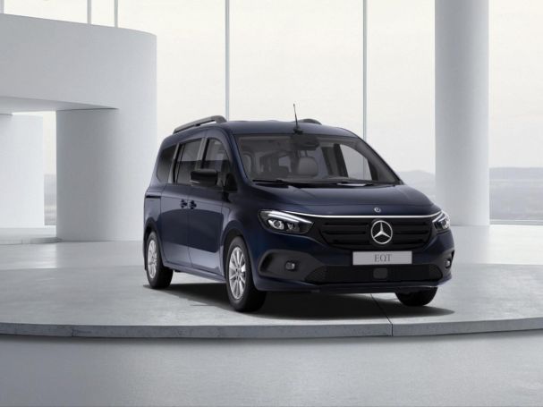 Mercedes-Benz EQT 200 lang Style MBUXNavi+ Kamera Totwinkel
