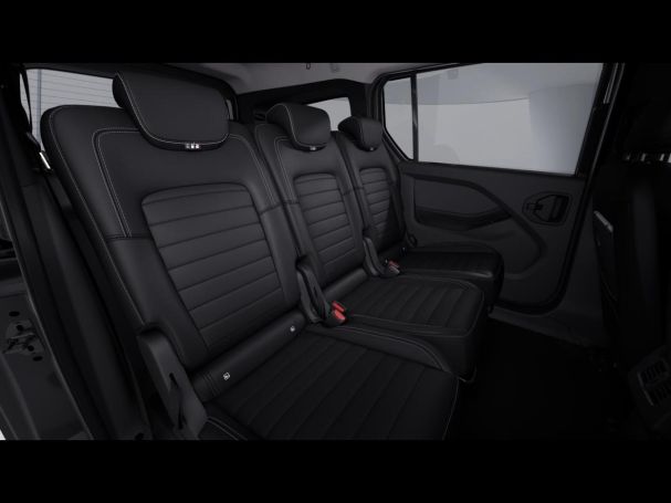 Mercedes-Benz EQT 200 Lang Progressive MBUXNavi+ Kamera