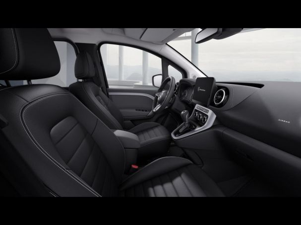 Mercedes-Benz EQT 200 Lang Progressive MBUXNavi+ Kamera