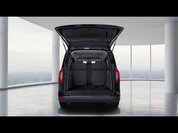 Mercedes-Benz EQT 200 Lang Progressive MBUXNavi+ Kamera