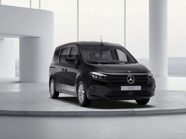 Mercedes-Benz EQT 200 Lang Progressive MBUXNavi+ Kamera