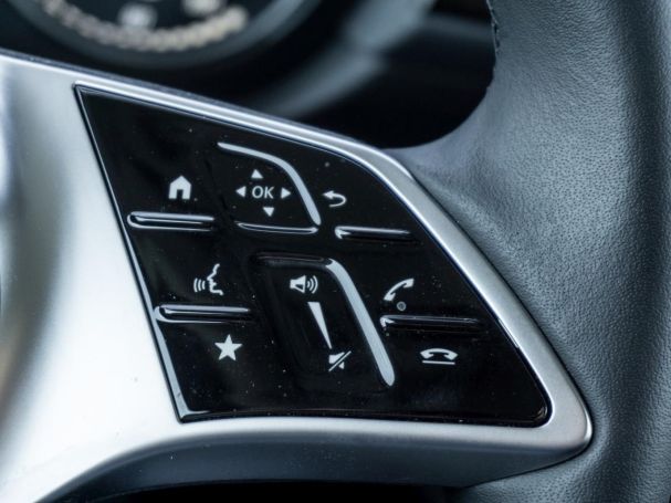 Mercedes-Benz EQT 200 lang Style MBUXNavi+ Kamera Totwinkel