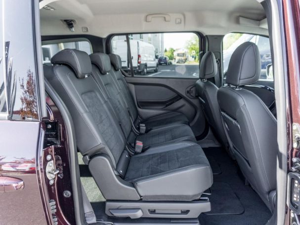 Mercedes-Benz EQT 200 lang Style MBUXNavi+ Kamera Totwinkel