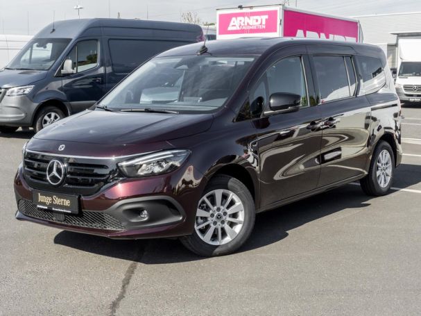 Mercedes-Benz EQT 200 lang Style MBUXNavi+ Kamera Totwinkel