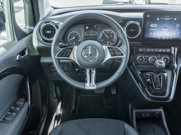 Mercedes-Benz EQT 200 lang Style MBUXNavi+ Kamera Totwinkel