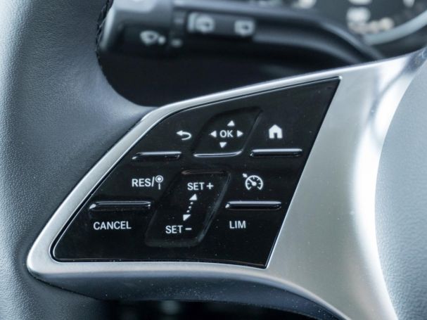 Mercedes-Benz EQT 200 lang Style MBUXNavi+ Kamera Totwinkel