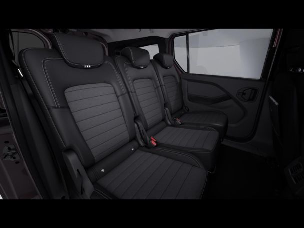 Mercedes-Benz EQT 200 lang Style MBUXNavi+ Kamera Totwinkel